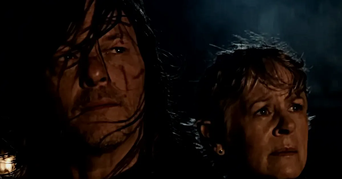 The Walking Dead: Daryl Dixon: 12 Best Quotes