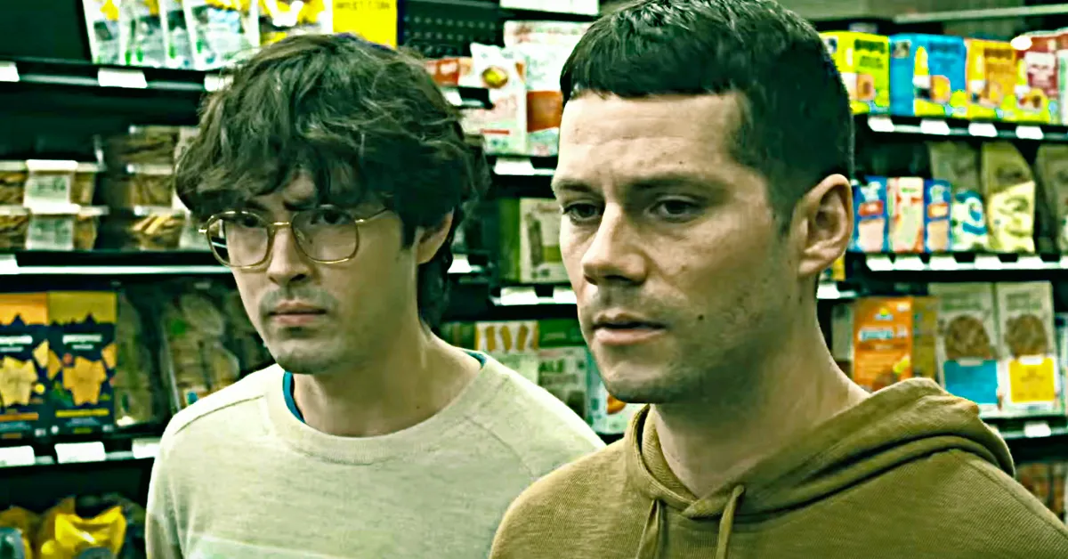 Twinless Movie Quotes: 19 Best Dialogues