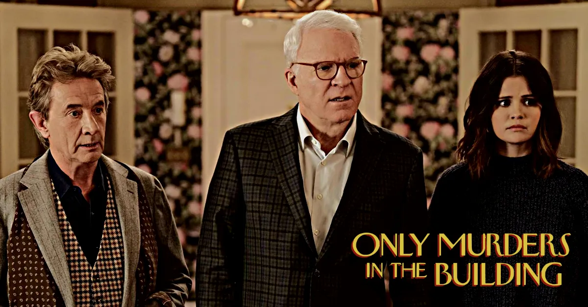 Only Murders in the Building Season 5: 18 Best Punchlines
